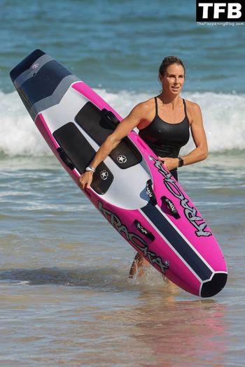 Candice Warner