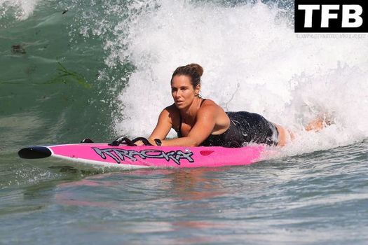 Candice Warner