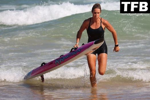 Candice Warner