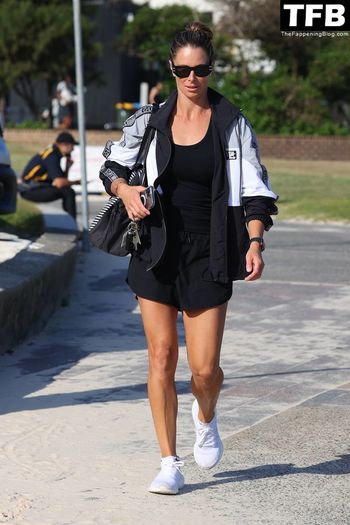 Candice Warner