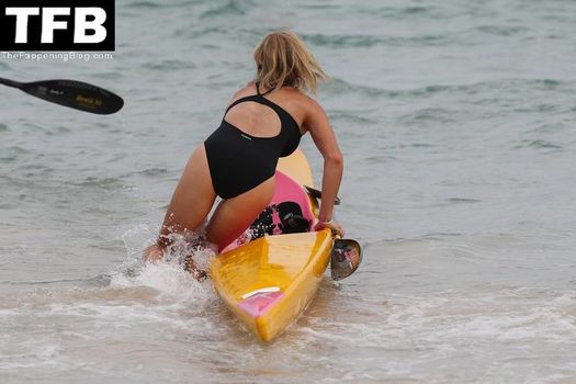 Candice Warner