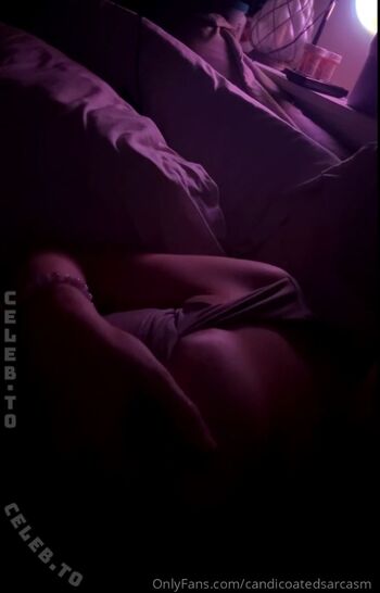 candicoatedsarcasm