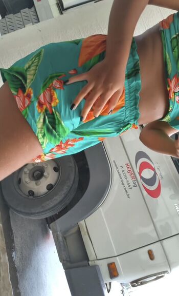Candid Brasil