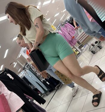 Candid Street Ass Collection Links -