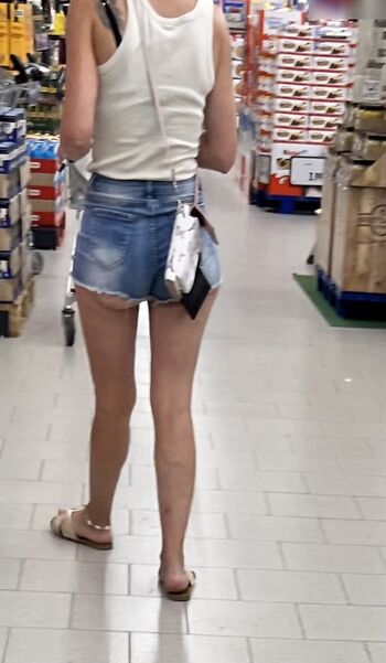 Candids