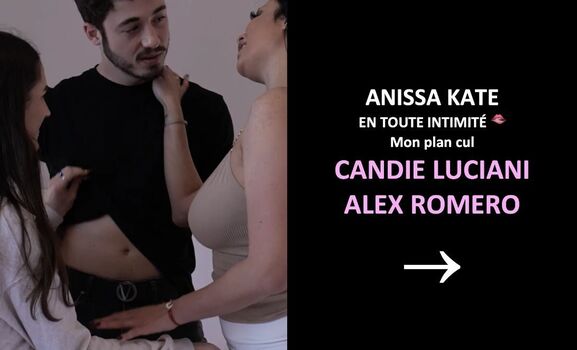 Candie Luciani