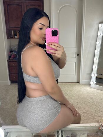 Candy Aguilar
