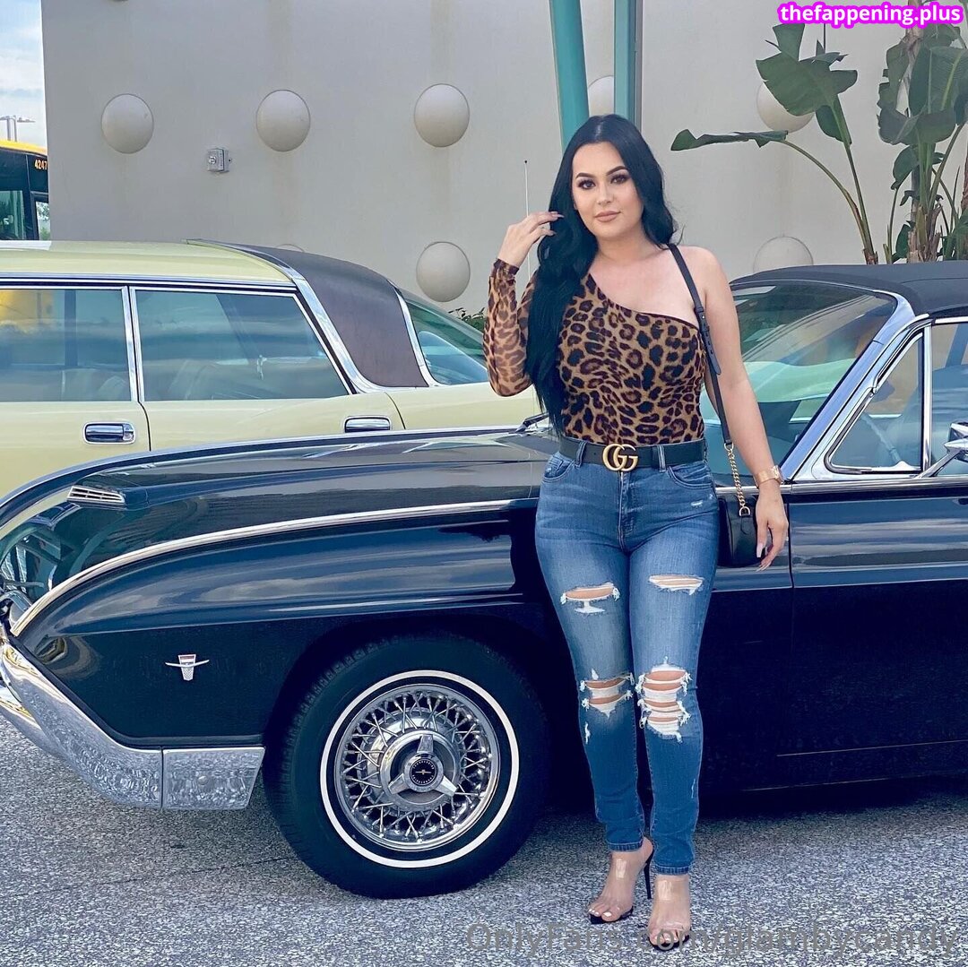 Candy Aguilar