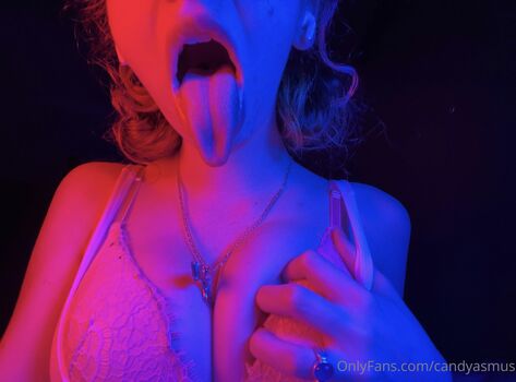 candyasmus