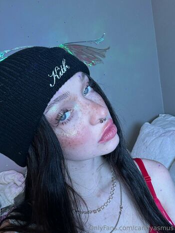 candyasmus