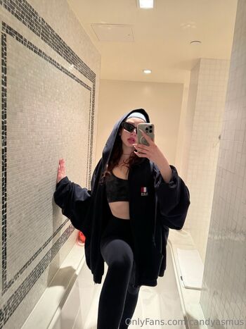 candyasmus