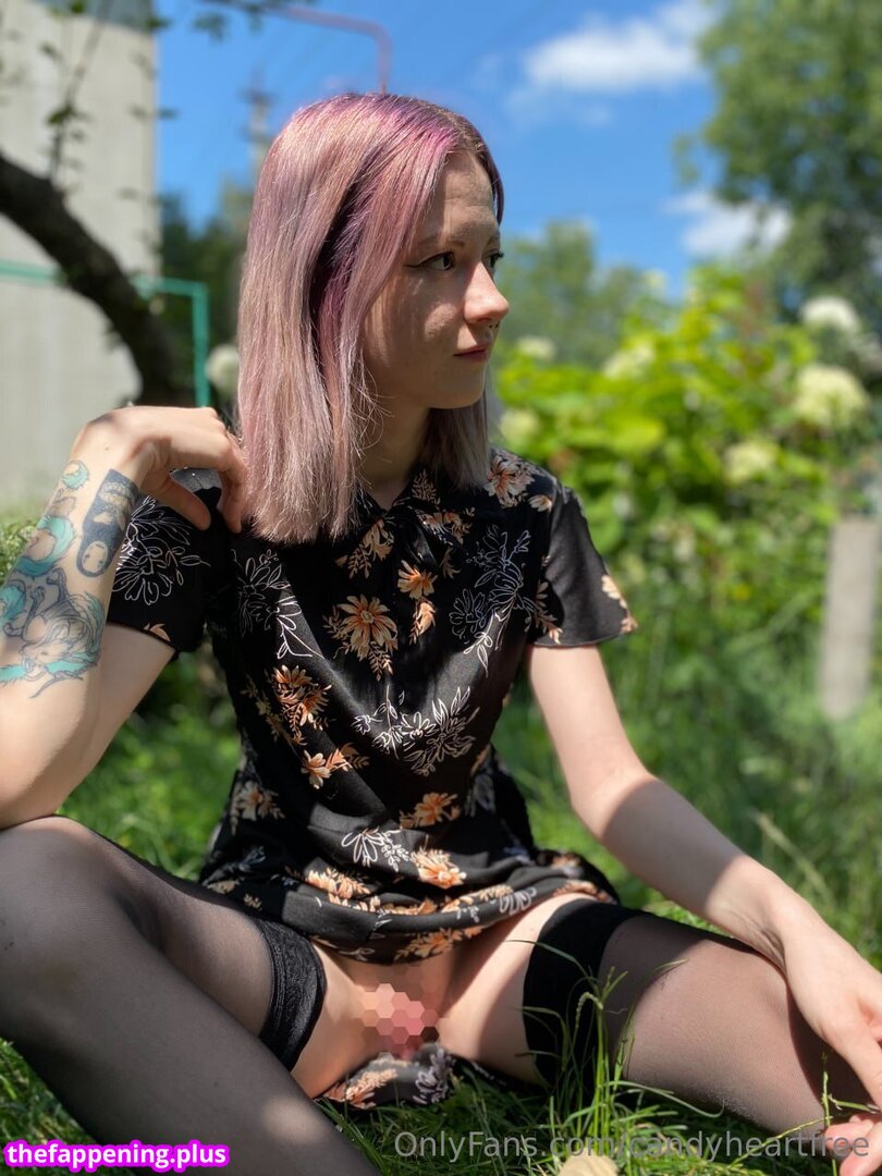 candyheartfree