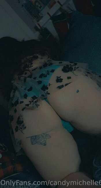 candymichelle69
