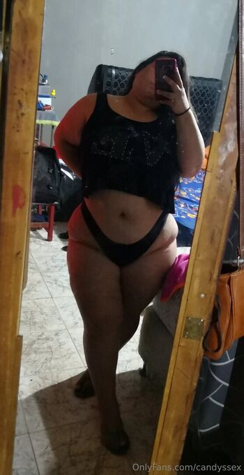 candyssex