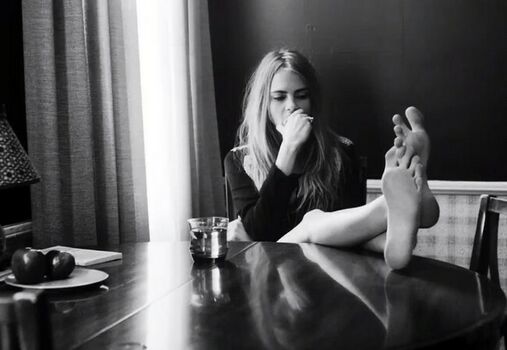Cara Delevingne