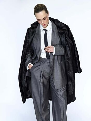 Cara Delevingne