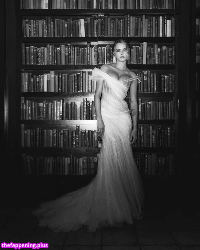 Cara Delevingne