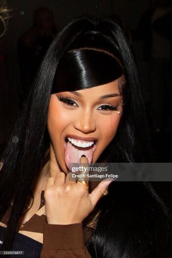Cardi B
