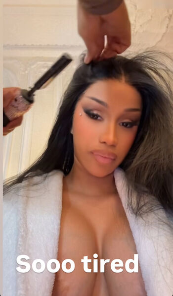 Cardi B