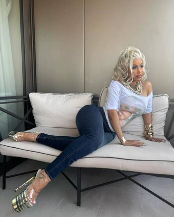 Cardi B
