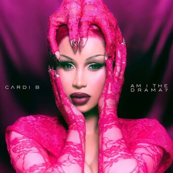 Cardi B