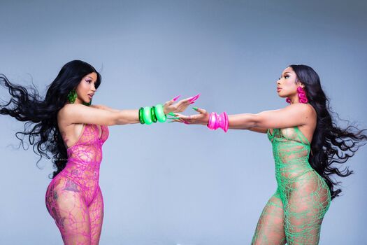 Cardi B