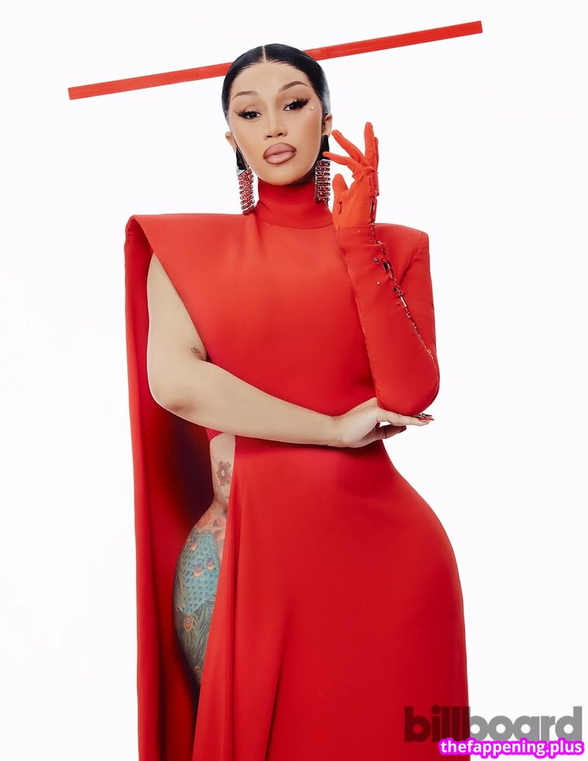 Cardi B