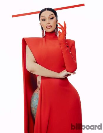 Cardi B