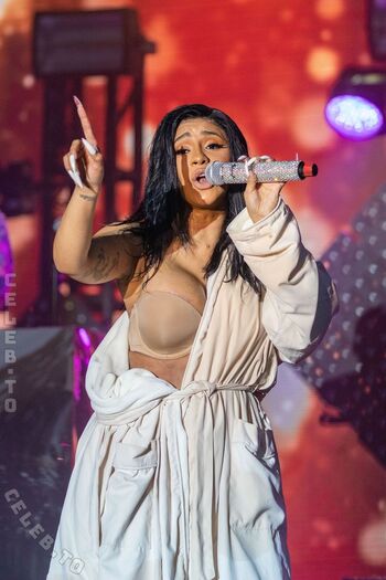 Cardi B