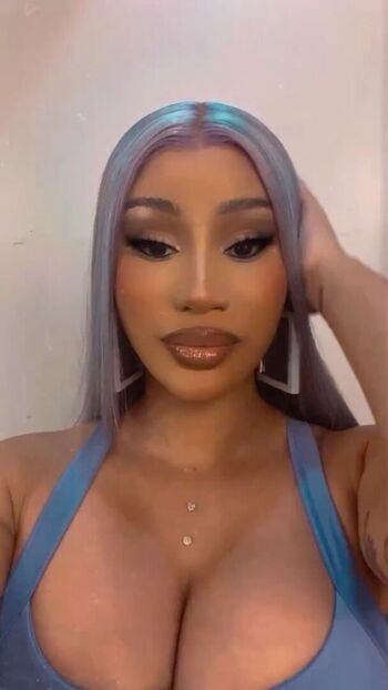 Cardi B