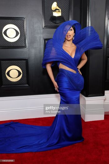 Cardi B