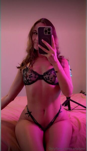 Cari Carilynn