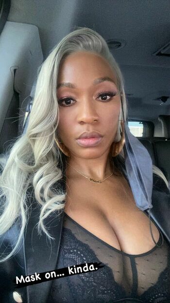 Cari Champion