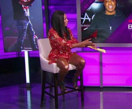 Cari Champion