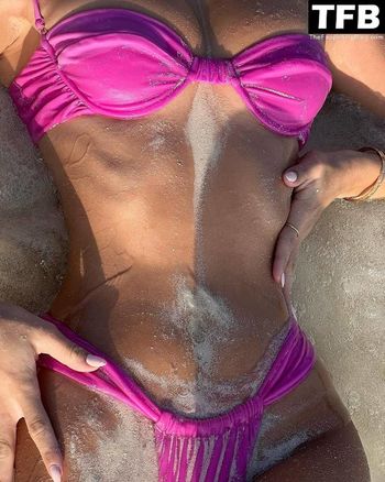 Carina Zavline