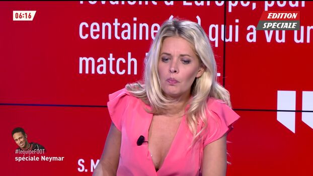 Carine Galli