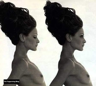 Carla Bruni Sarkozy