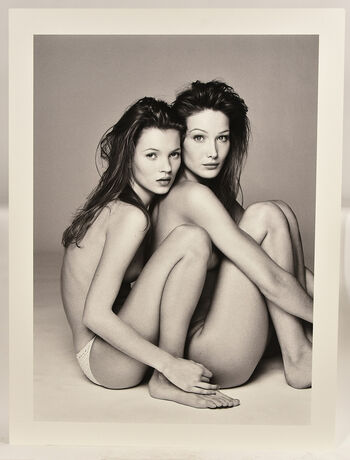 Carla Bruni