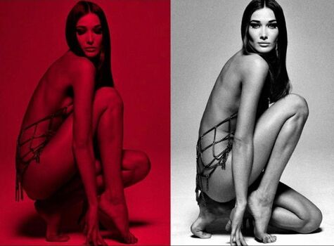 Carla Bruni