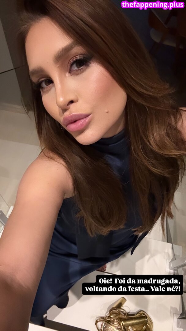 Carla Diaz