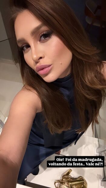 Carla Diaz
