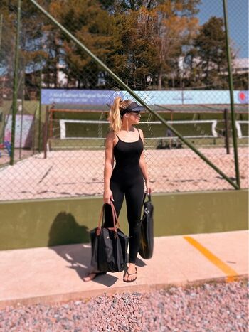 Carla Diaz