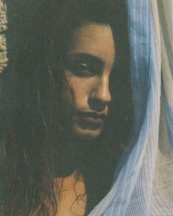 Carla Guetta Cohen