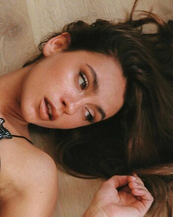 Carla Guetta Cohen