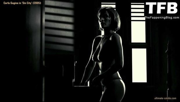 Carla Gugino