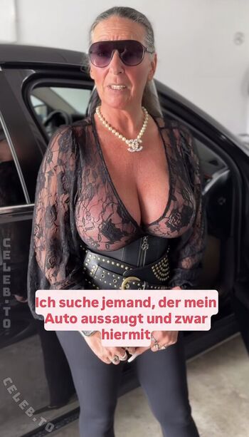 Carla Lagerfeld