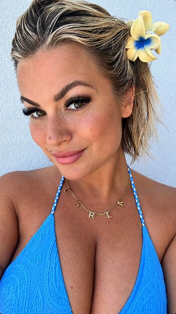 Carla Moreau
