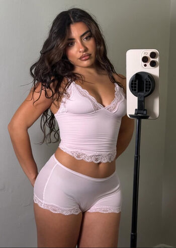Carla Sophie