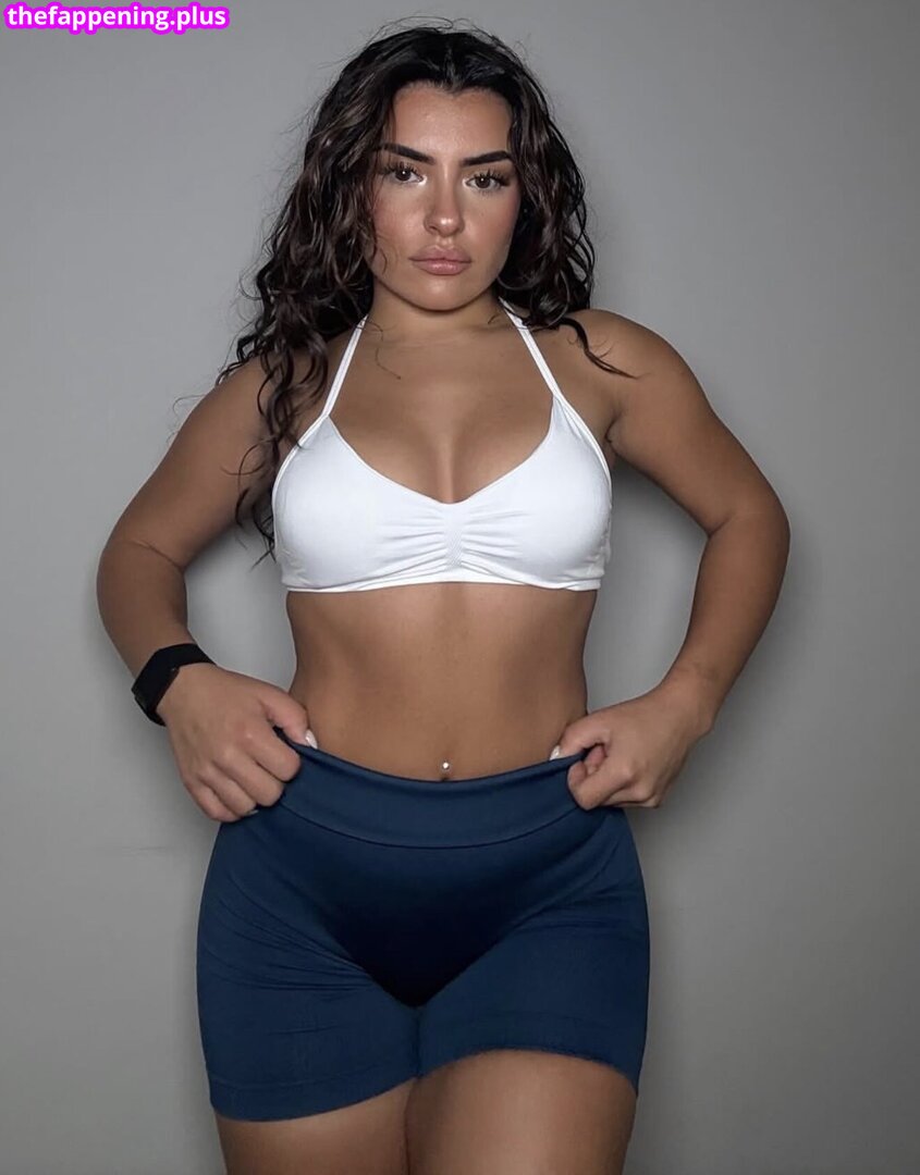 Carla Sophie