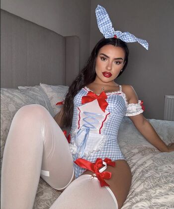Carla Sophie